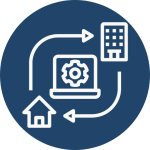 Stafi IT Support Icon