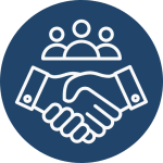VP of Client Success Icon Stafi