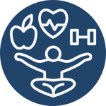 Stafi Director of Wellness Coach Icon
