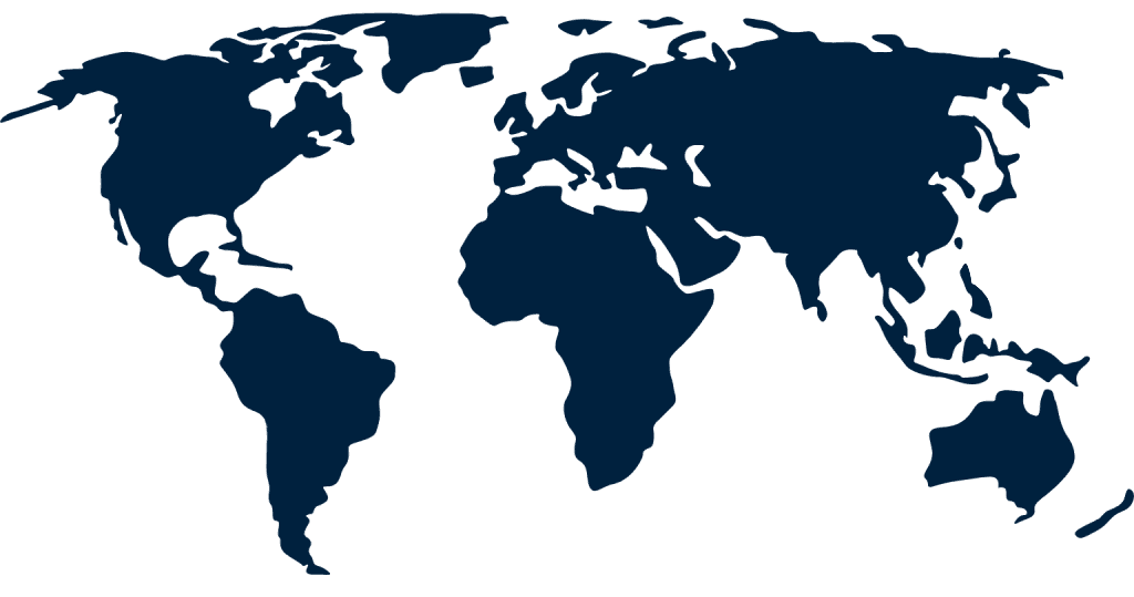 Mapa mundial