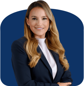 Raquel Gomes, CEO and co-founder of Stafi.