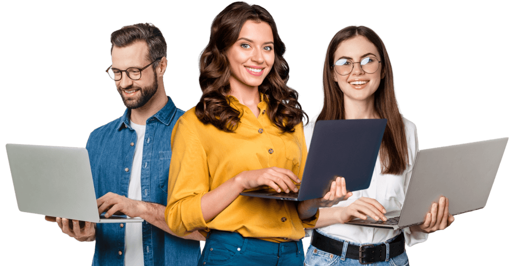 Stafi remote legal staffing careers hero image