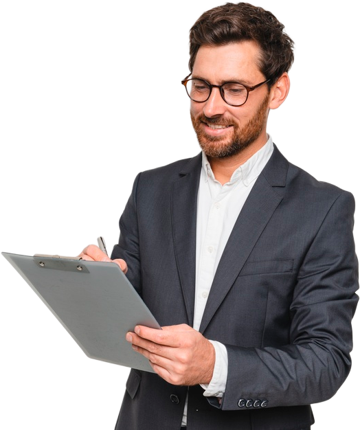 Stafi remote lawyer working on legal case