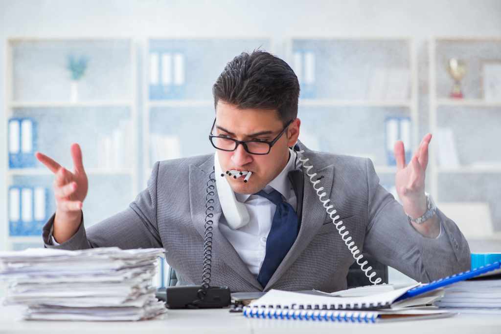 Why the First 5 Minutes Define Legal Intake Success