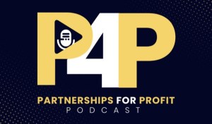 Partnerships for Profit with Raquel Gomes